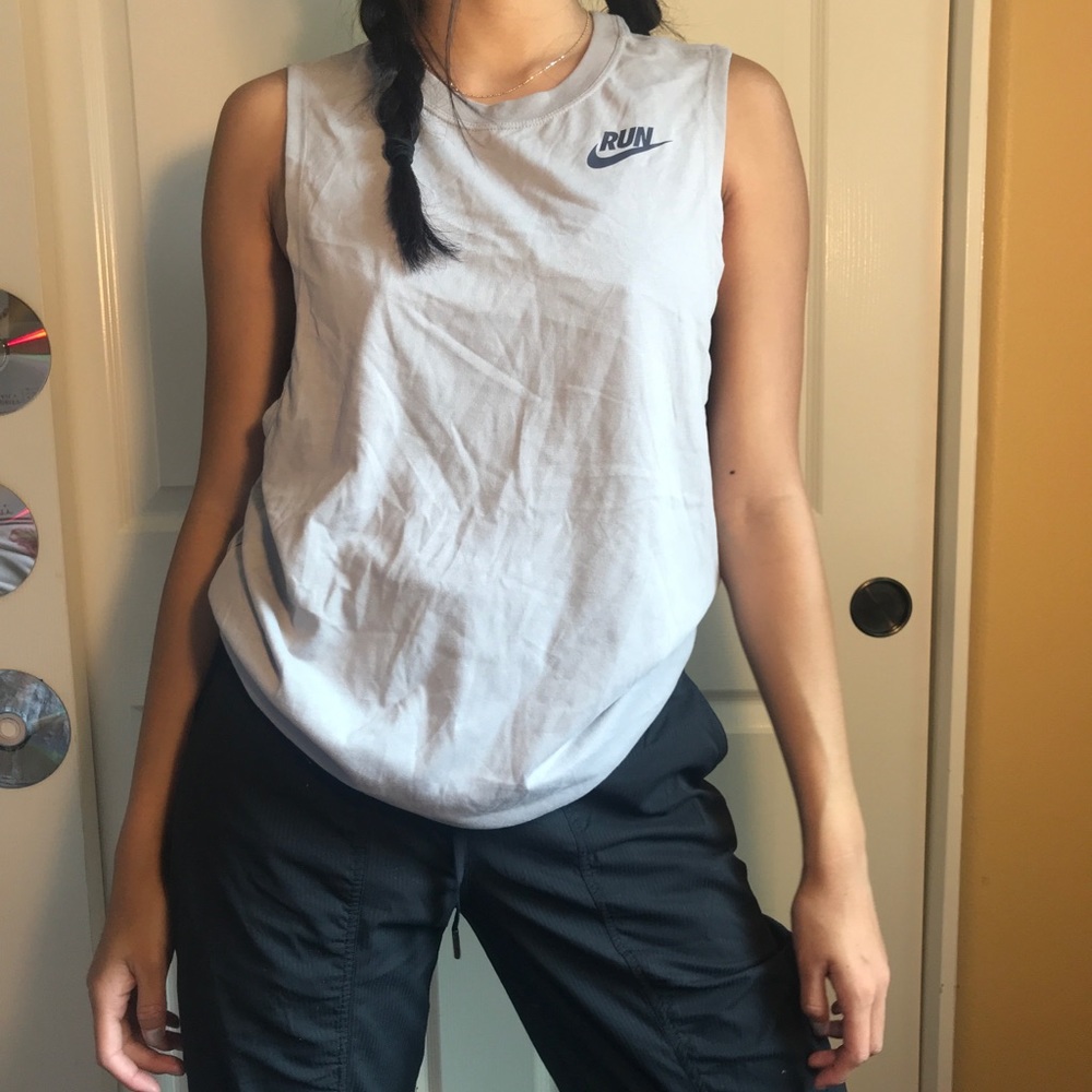 NIKE TANK